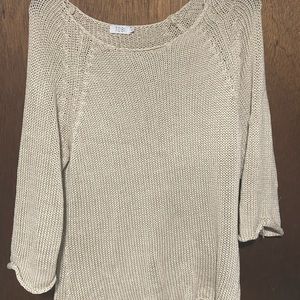 Tobi thick sweater